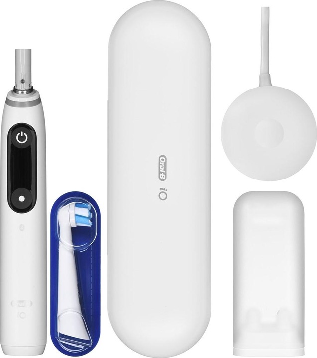 Produktbild Oral-B iO-Series 7 (Oszillierende Zahnbürste)