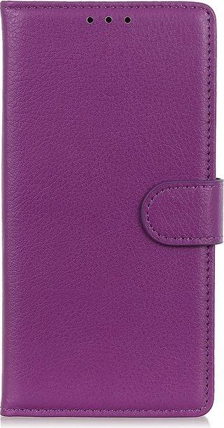Image du produit MU Classic Série de couvertures de livres en cuir litchi