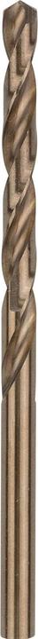 Produktbild Bosch Professional Zubehör PRO Stainless Steel HSS-Co Spiralbohrer, 7,2 x 69 x 109 mm (7.2 mm)