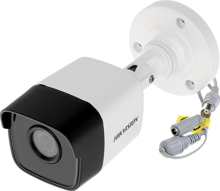 Actual product image Hikvision Mini Bullet (3840 x 2160 pixels)