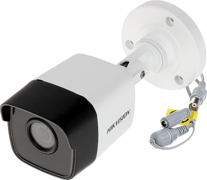 Actual product image Hikvision Mini Bullet (3840 x 2160 pixels)