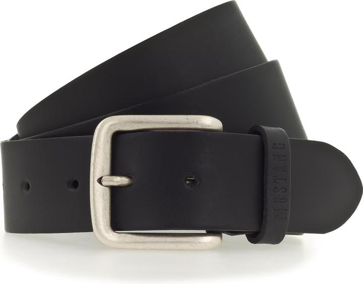 Produktbild Mustang Leather Belt 40mm