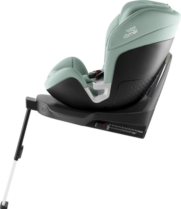 Productafbeelding Britax Römer Draaibaar (Reboarder, ECE R129/i-Size standaard)