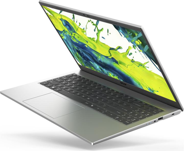 Immagine prodotto Acer Aspire Go 16 (16", 1000 GB, 16 GB, Svizzera, Intel Core 7 150U)