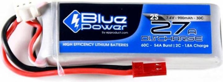 Produktbild EP BluePower (7.40 V, 900 mAh)
