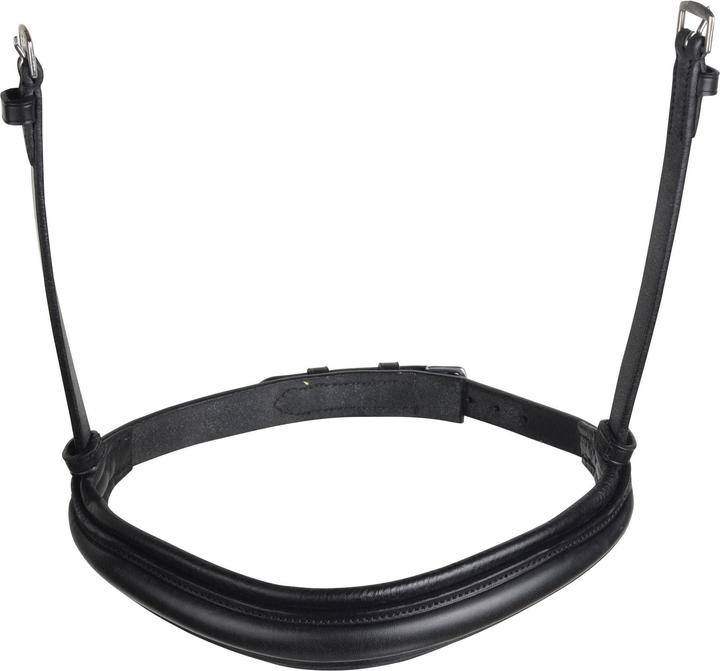 Produktbild Weatherbeeta Collegiate Mono Crown Cavesson