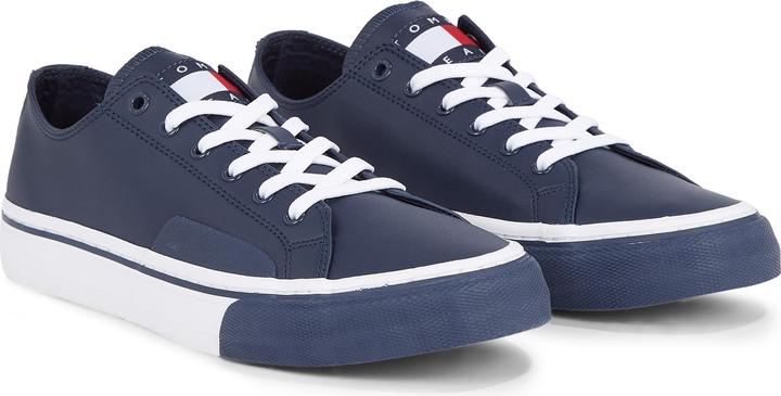 Immagine prodotto Tommy Hilfiger Tommy Jeans Uomo Pelle Vulc - 55397 (43)
