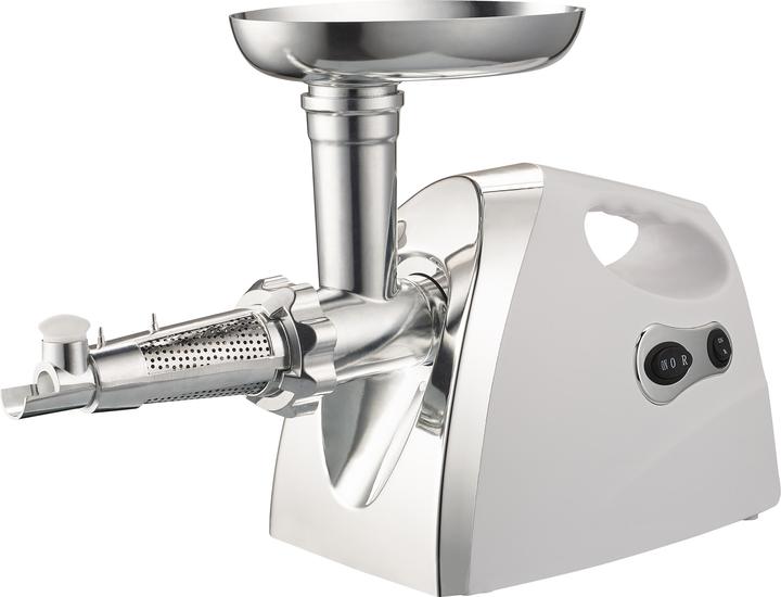 Immagine prodotto RGV Duetto Plus tritacarne 500 W Bianco