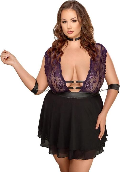 Produktbild Cottelli Collection Set (4XL)