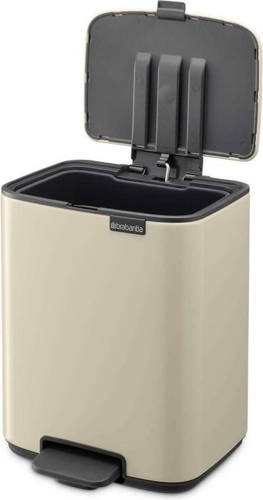 Actual product image Brabantia Treteimer Bo 7 l (7 l)