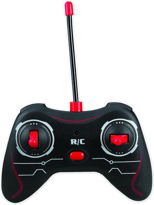 Actual product image Rs Toys Auto Radiocomadate 1:16 X Storm Competition 2 Ass.