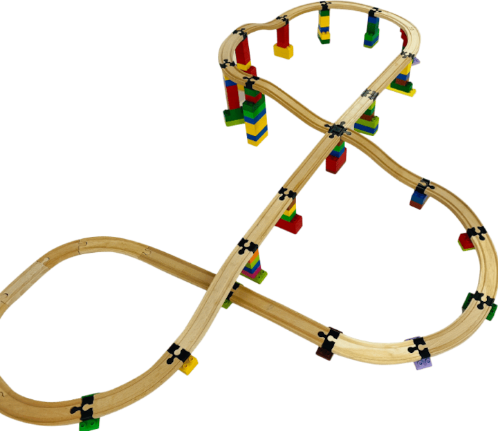 Produktbild Toy2 Builder Set