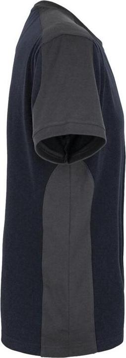 Produktbild Hakro T-Shirt Contrast MIKRALINAR® (XXL)