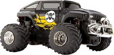 Produktbild Revell Mini RC Truck