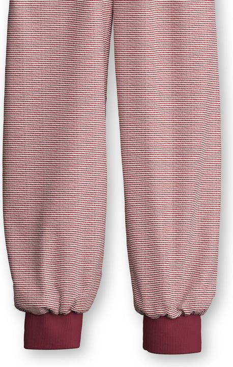 Produktbild Calida Toddlers Outdoor Bündchen-Pyjama (92)