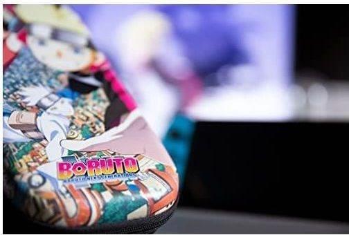 Produktbild Konix Boruto Pro Carry Bag - Fly (Switch Lite, Switch OLED, Switch)