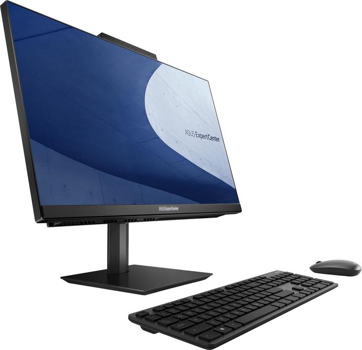 Image du produit ASUS ExpertCenter E5 AiO 24 E5402WHAT-BA069R Intel® Core™ i5 60,5 cm (23,8"" ) 1920 x 1080 pixels Écran (256 Go, 8 Go, Intel Core i5-11500B)