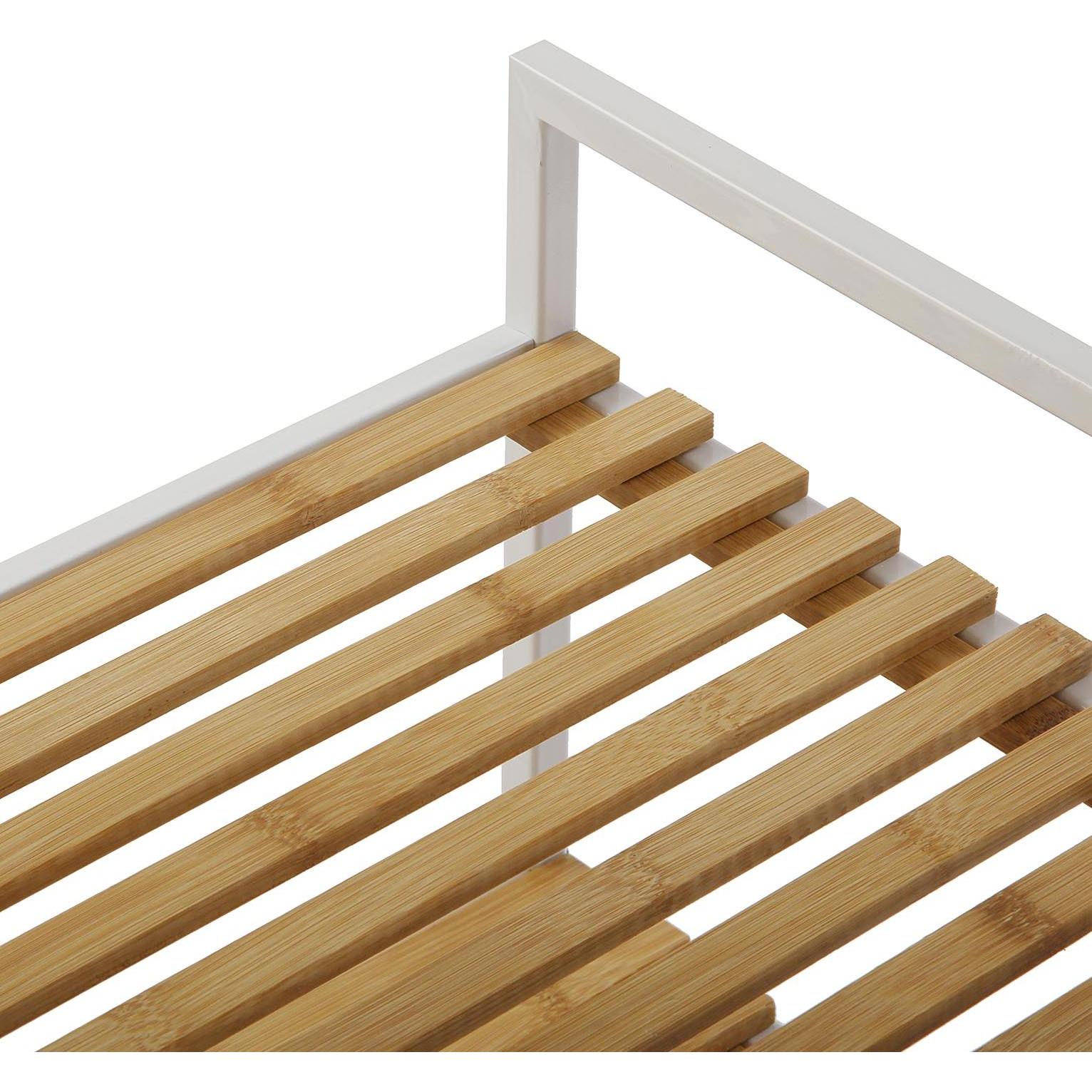 Thumbnail - Versa, Badezimmerregal, Lordi (120 x 32.5 x 39 cm)