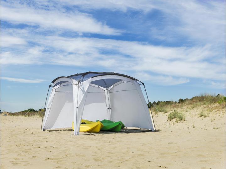 Actual product image Brunner Medusa (300 cm, 300 cm)