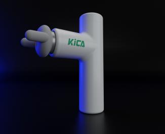 Image du produit FeiYu Tech KiCA Mini C