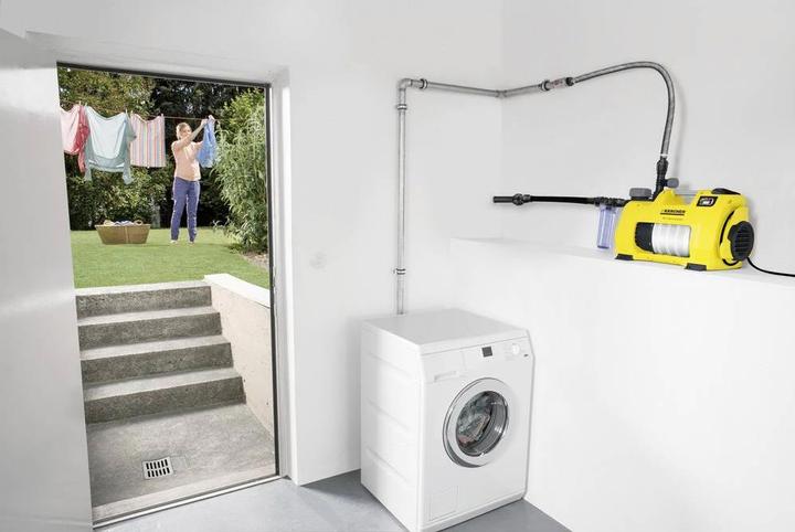 Productafbeelding Kärcher Zuigset