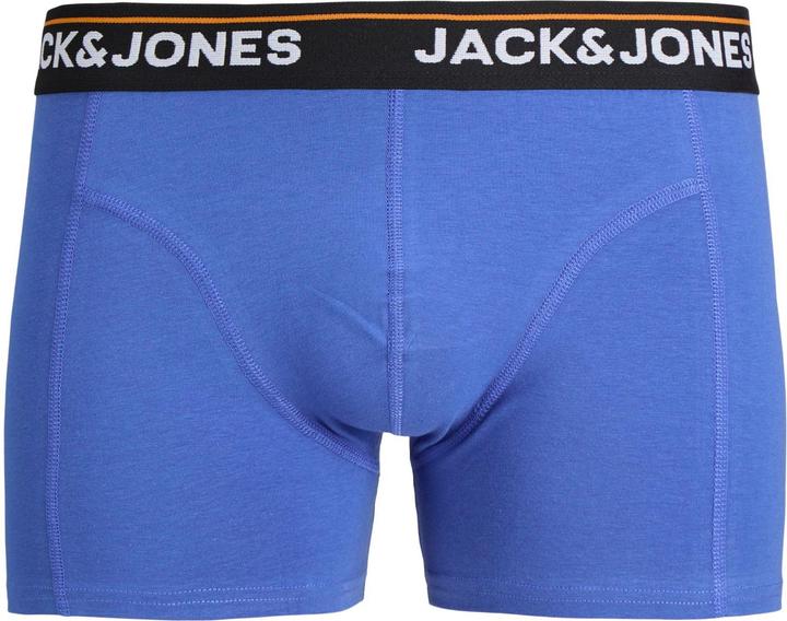 Immagine prodotto Jack & Jones 5er-pack Trunks Trunks (S, Confezione da 5 pezzi)