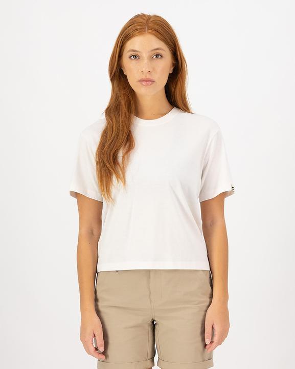 Produktbild Mons Royale Yonder Merino Organic Cotton T-Shirt (M)
