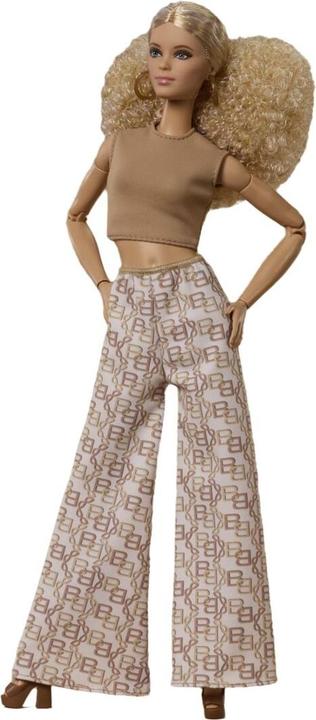 Image du produit 0 Barbie Signature Barbie Basics 07