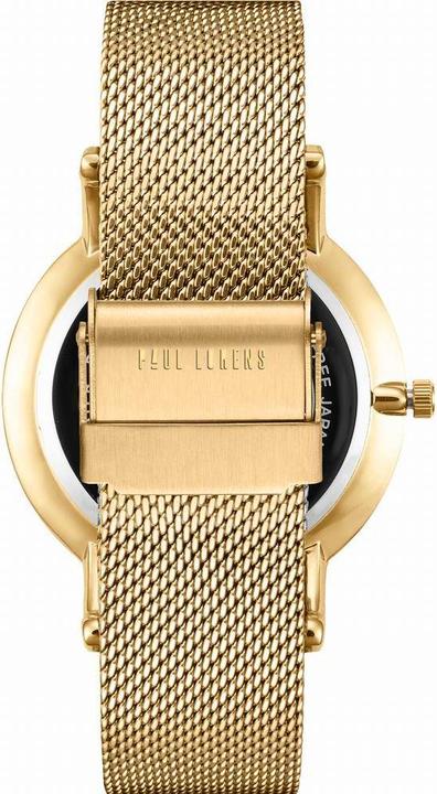 Produktbild Paul Lorens HERRENUHR – PL10401B-4D1 (zg352c) + BOX