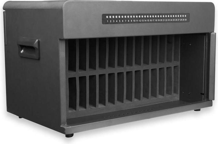 Actual product image LMP Lade-Kabinett SmartCabinet SP 30-1000 ohne Ladekabel