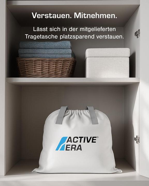 Image du produit Active Era Lit gonflable double (150 x 200 cm)