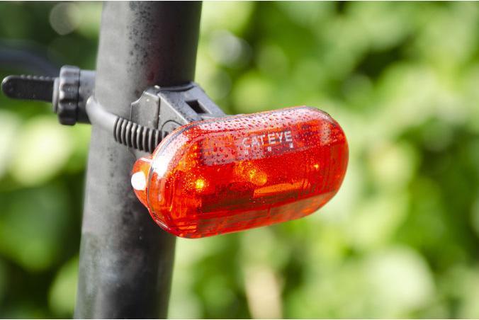 Produktbild CatEye GVolt 25C EL370G/LD135G (25 lm, 25 lm)