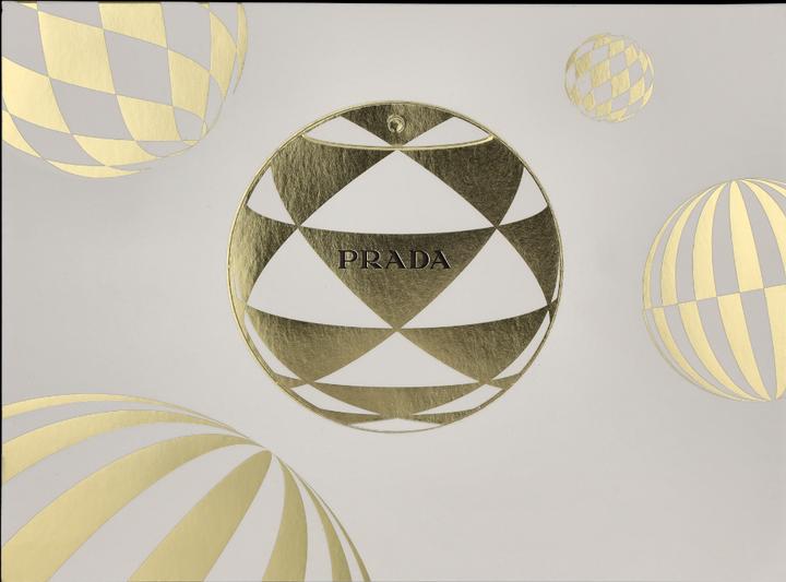 Produktbild Prada Infusion D'iris (Parfum set)