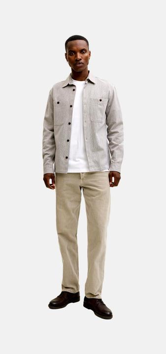 Produktbild Jack & Jones Jprblucaleb Ss Tee Sn (M)