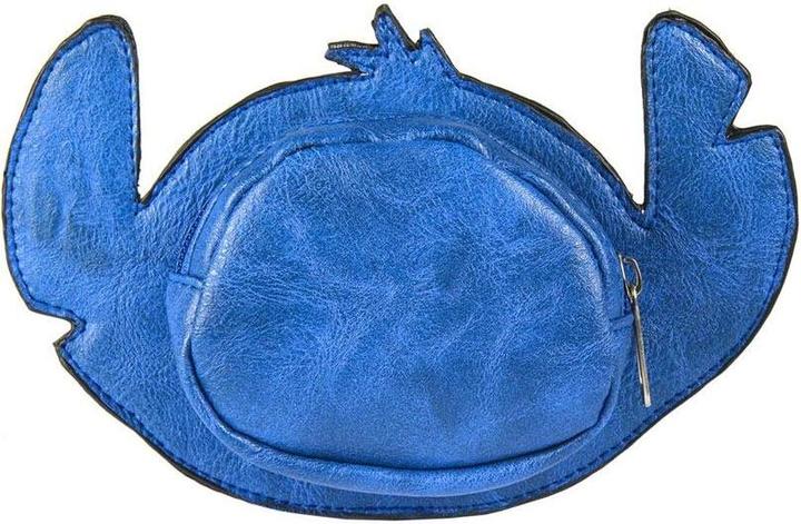 Actual product image NoName LILO & STITCH - Porte-monnaie - Stitch