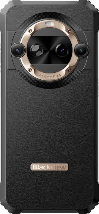 Productafbeelding Blackview BL9000 Pro (FLIR - 5G - Écran 6.78" - 512 Go, 12 Go RAM) Or (512 GB, Of, 6.78", 5G)