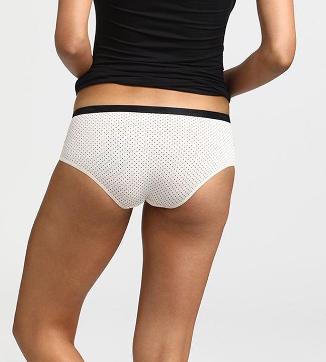 Produktbild DIM Panty Les Pockets (38, 40, 3er Pack)