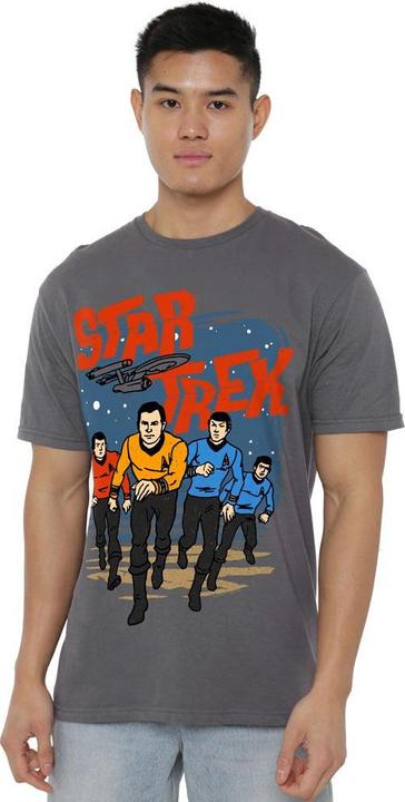 Produktbild Run Forward TShirt (XL)