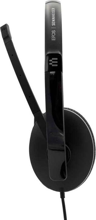 Produktbild EPOS Headset ADAPT 135T USB II (Kabelgebunden, USB-A)