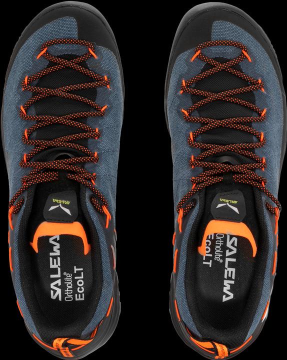 Immagine prodotto Salewa Scarpa in tela Wildfire (40.5)