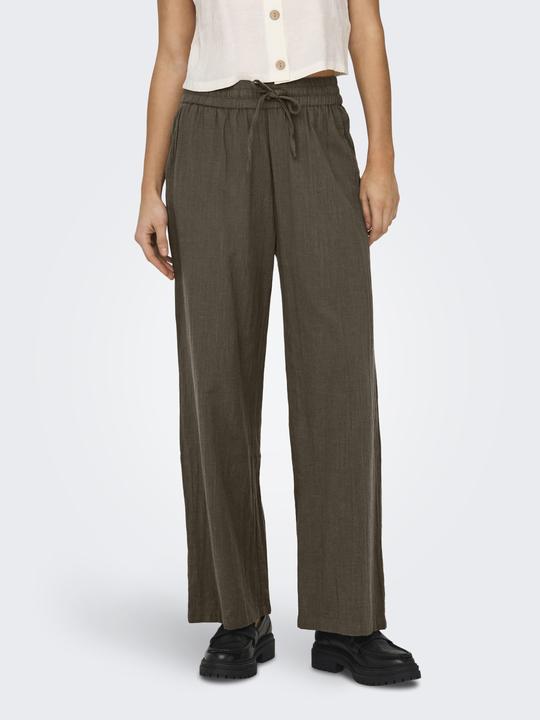 Immagine prodotto Only Onltizana Cotton Loose Pants Wvn Noos (S)