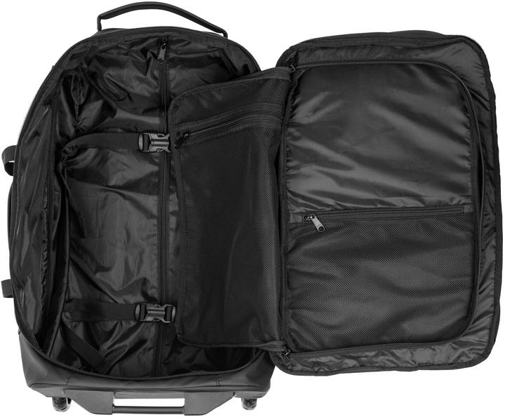 Actual product image Koor Suitcase Jiibs 50 L, black, suitcase type (50 l)