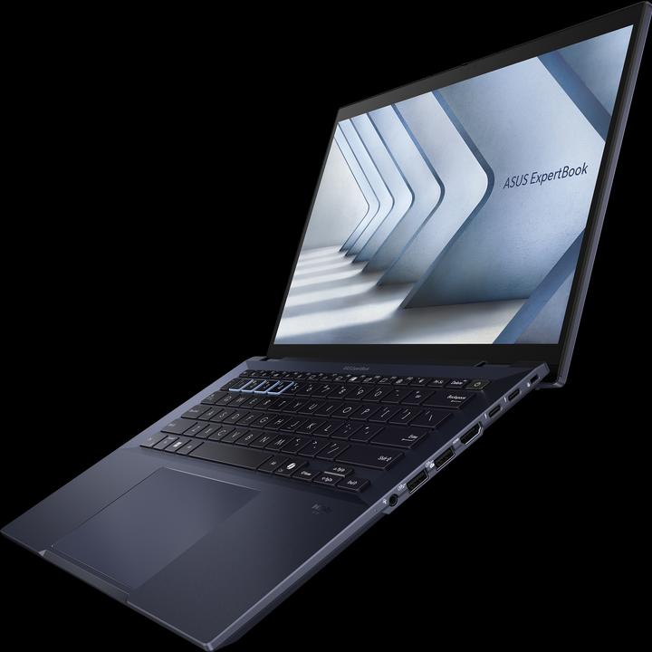 Produktbild ASUS ExpertBook B5 (14", Intel Core Ultra 7 155U, 32 GB, 512.00 GB, CH)