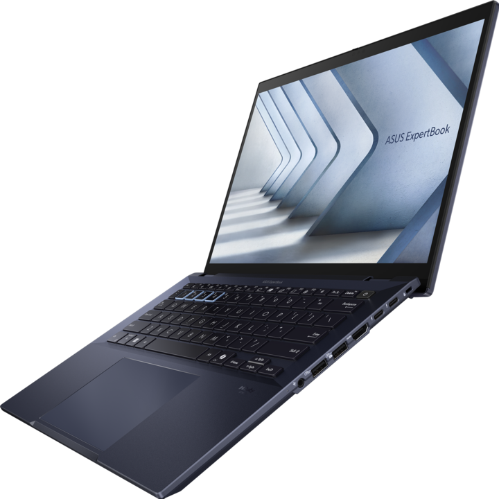 Image du produit ASUS ExpertBook B5 (14", Intel Core Ultra 7 155U, 32 Go, 512.00 Go, CH)