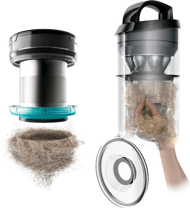 Produktbild Bissell Icon