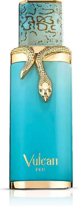 Image du produit French Connection Vulcain Feu (Eau de parfum, 100 ml)