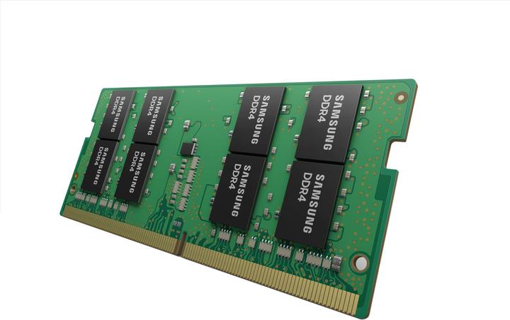 Produktbild Samsung M471a2k43cb1-Ctd (1 x 16GB, 2666 MHz, DDR4-RAM, SO-DIMM)