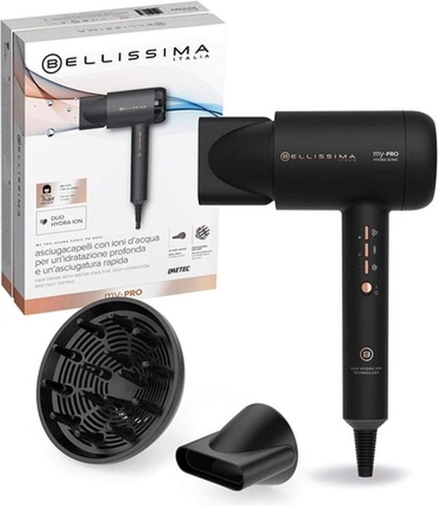 Image du produit My Pro Hydra Sonic P6 4400 (1800 W)