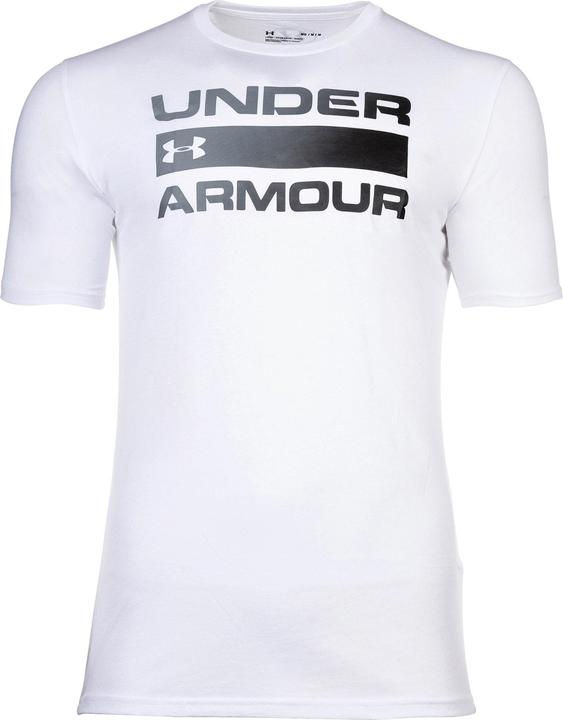Produktbild Under Armour Team Issue Wordmark Herren T-Shirt (L)