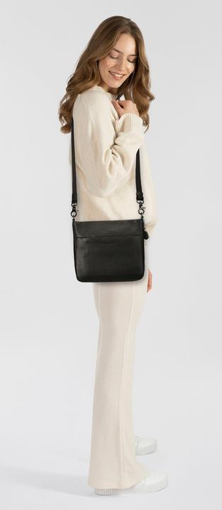 Produktbild Mandarina Duck Mellow Leather Crossover Bag